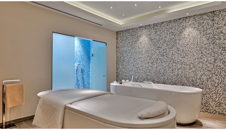 Miraggio Thermal Spa Resort, Халкидики